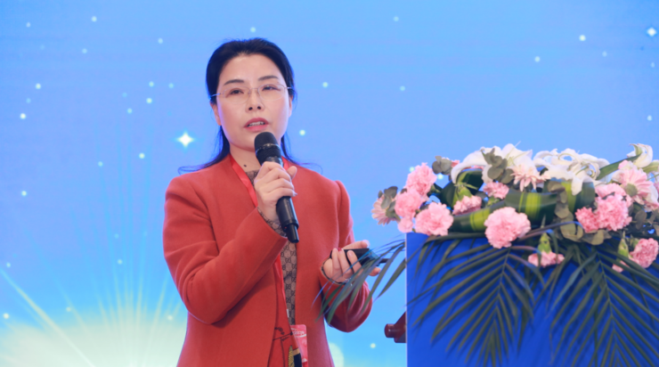 ecg上海为什么不能用2021年智慧医院大会在沪召开，29场报告，透视产业未来_https://www.jmylbn.com_新闻资讯_第26张