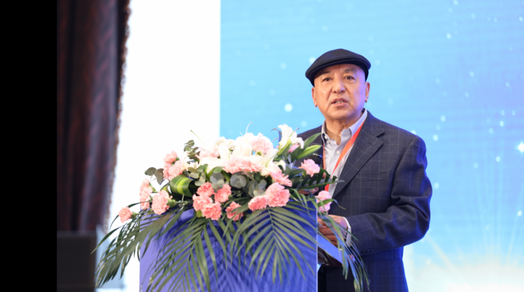 ecg上海为什么不能用2021年智慧医院大会在沪召开，29场报告，透视产业未来_https://www.jmylbn.com_新闻资讯_第2张