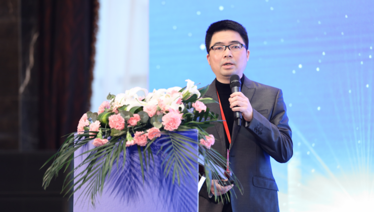 ecg上海为什么不能用2021年智慧医院大会在沪召开，29场报告，透视产业未来_https://www.jmylbn.com_新闻资讯_第20张