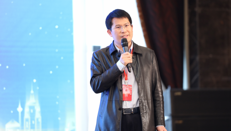 ecg上海为什么不能用2021年智慧医院大会在沪召开，29场报告，透视产业未来_https://www.jmylbn.com_新闻资讯_第6张