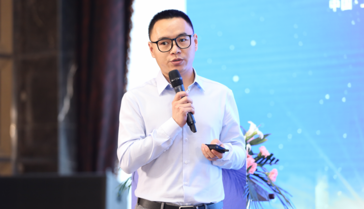 ecg上海为什么不能用2021年智慧医院大会在沪召开，29场报告，透视产业未来_https://www.jmylbn.com_新闻资讯_第10张