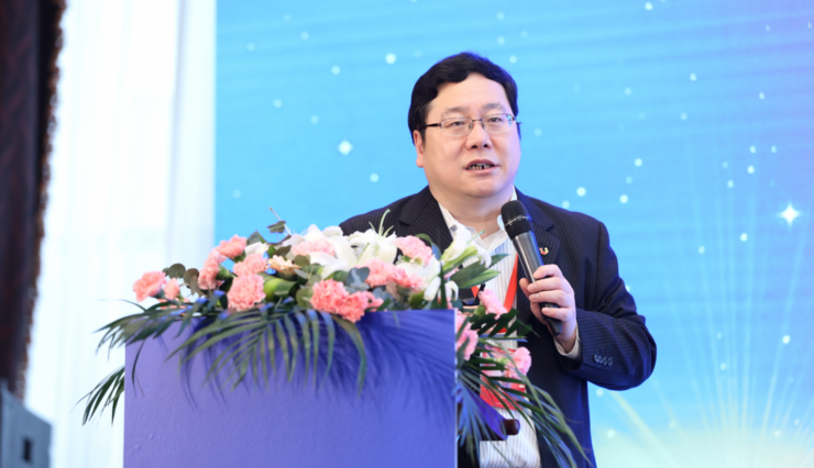 ecg上海为什么不能用2021年智慧医院大会在沪召开，29场报告，透视产业未来_https://www.jmylbn.com_新闻资讯_第7张