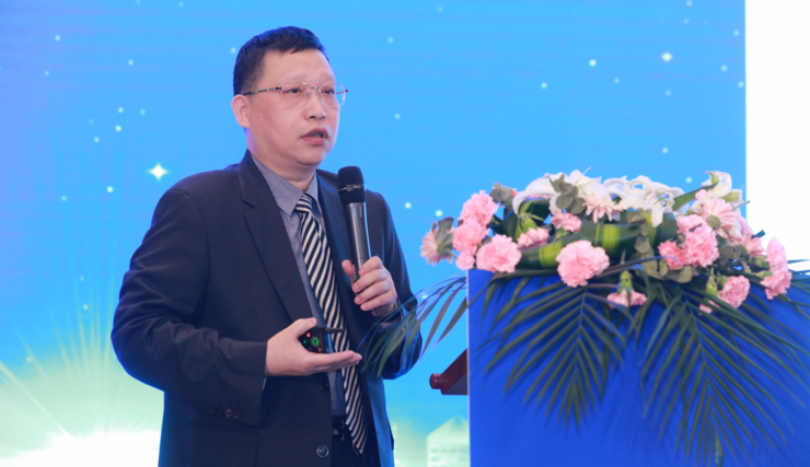 ecg上海为什么不能用2021年智慧医院大会在沪召开，29场报告，透视产业未来_https://www.jmylbn.com_新闻资讯_第27张