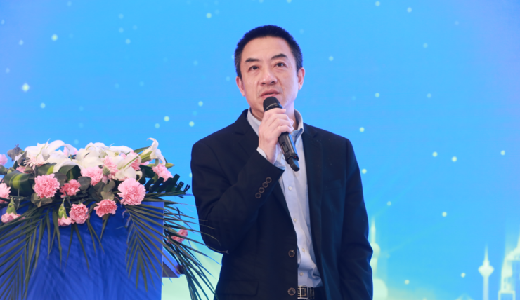 ecg上海为什么不能用2021年智慧医院大会在沪召开，29场报告，透视产业未来_https://www.jmylbn.com_新闻资讯_第29张