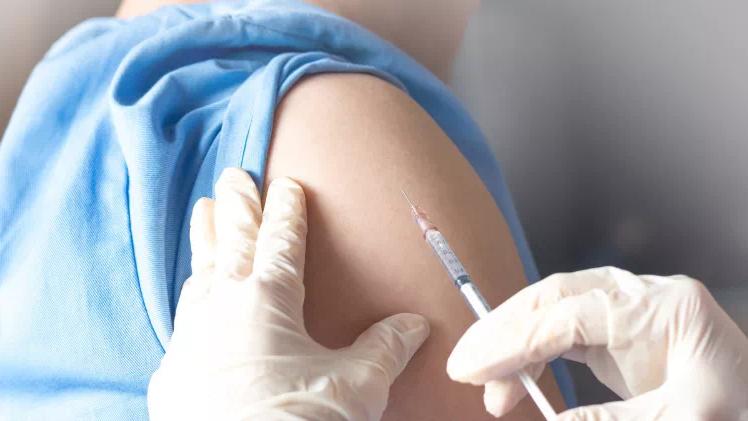 陕西西咸新区27个点可免费接种新冠疫苗