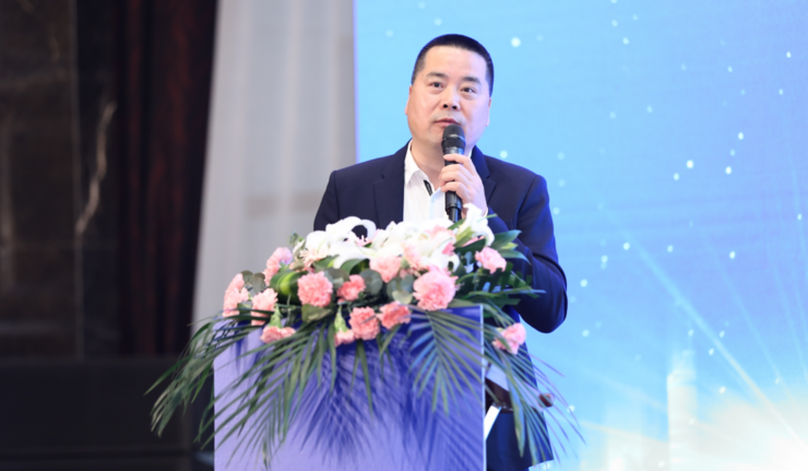 ecg上海为什么不能用2021年智慧医院大会在沪召开，29场报告，透视产业未来_https://www.jmylbn.com_新闻资讯_第22张