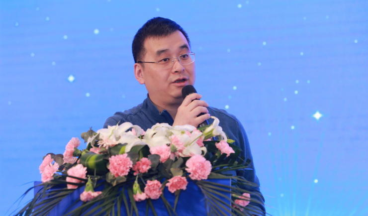 ecg上海为什么不能用2021年智慧医院大会在沪召开，29场报告，透视产业未来_https://www.jmylbn.com_新闻资讯_第24张