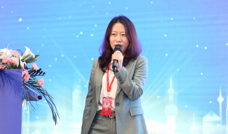 ecg上海为什么不能用2021年智慧医院大会在沪召开，29场报告，透视产业未来_https://www.jmylbn.com_新闻资讯_第8张