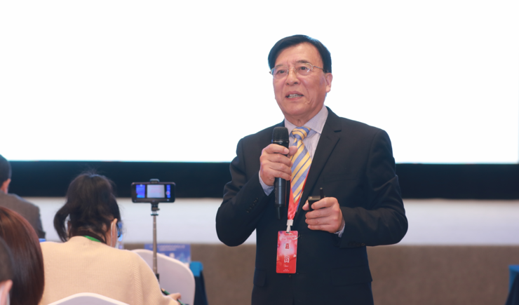 ecg上海为什么不能用2021年智慧医院大会在沪召开，29场报告，透视产业未来_https://www.jmylbn.com_新闻资讯_第23张