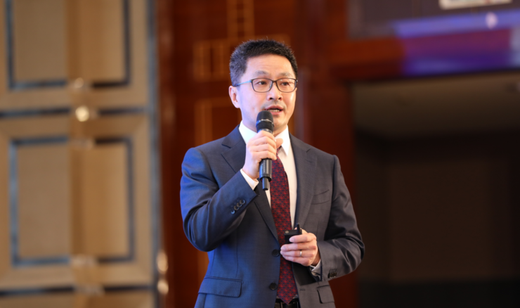 ecg上海为什么不能用2021年智慧医院大会在沪召开，29场报告，透视产业未来_https://www.jmylbn.com_新闻资讯_第5张