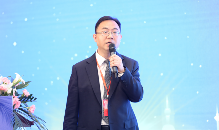 ecg上海为什么不能用2021年智慧医院大会在沪召开，29场报告，透视产业未来_https://www.jmylbn.com_新闻资讯_第12张