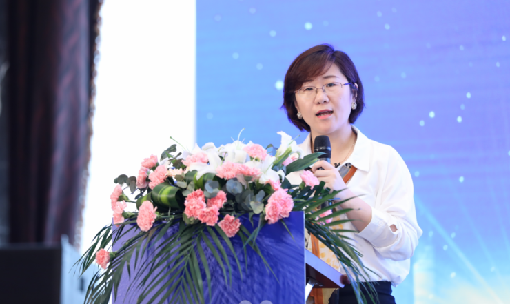 ecg上海为什么不能用2021年智慧医院大会在沪召开，29场报告，透视产业未来_https://www.jmylbn.com_新闻资讯_第13张