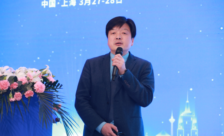 ecg上海为什么不能用2021年智慧医院大会在沪召开，29场报告，透视产业未来_https://www.jmylbn.com_新闻资讯_第30张