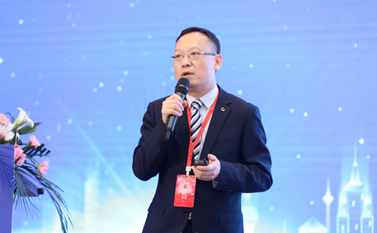 ecg上海为什么不能用2021年智慧医院大会在沪召开，29场报告，透视产业未来_https://www.jmylbn.com_新闻资讯_第11张