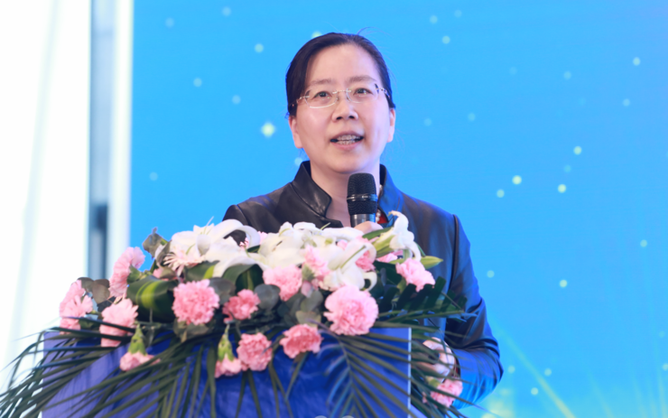 ecg上海为什么不能用2021年智慧医院大会在沪召开，29场报告，透视产业未来_https://www.jmylbn.com_新闻资讯_第28张