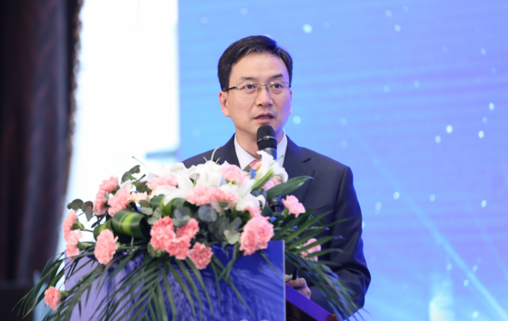 ecg上海为什么不能用2021年智慧医院大会在沪召开，29场报告，透视产业未来_https://www.jmylbn.com_新闻资讯_第15张