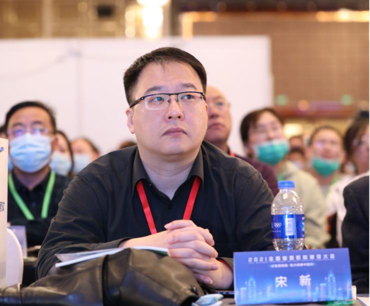 ecg上海为什么不能用2021年智慧医院大会在沪召开，29场报告，透视产业未来_https://www.jmylbn.com_新闻资讯_第3张