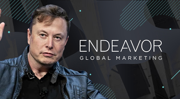 新股首日endeavorgroup正式挂牌纽交所开盘涨10