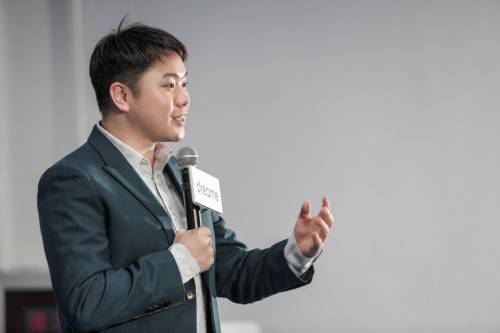 追觅科技俞浩入选中国40位40岁以下的商界精英榜单