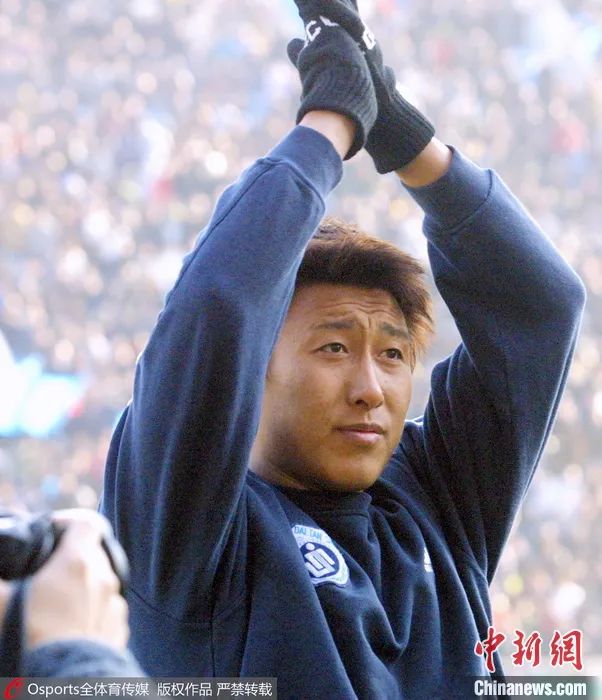 愿天堂也有足球张恩华去世前2天曾说我是挚爱足球的老男孩