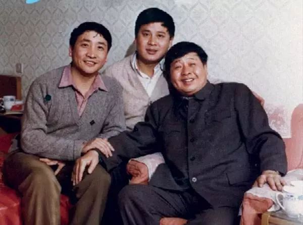 马东:我的父亲马季,在那年离开了我