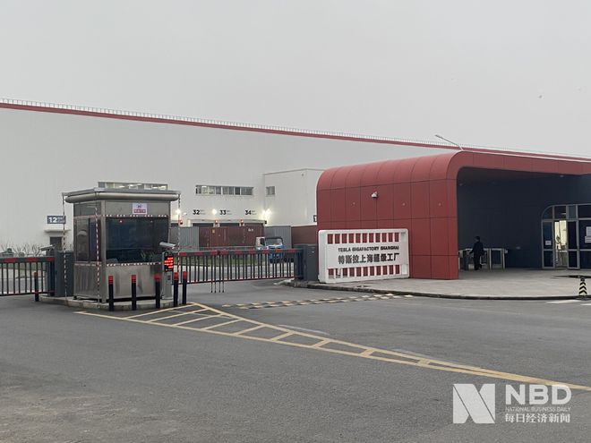 图片来源:每经记者 黄辛旭 摄