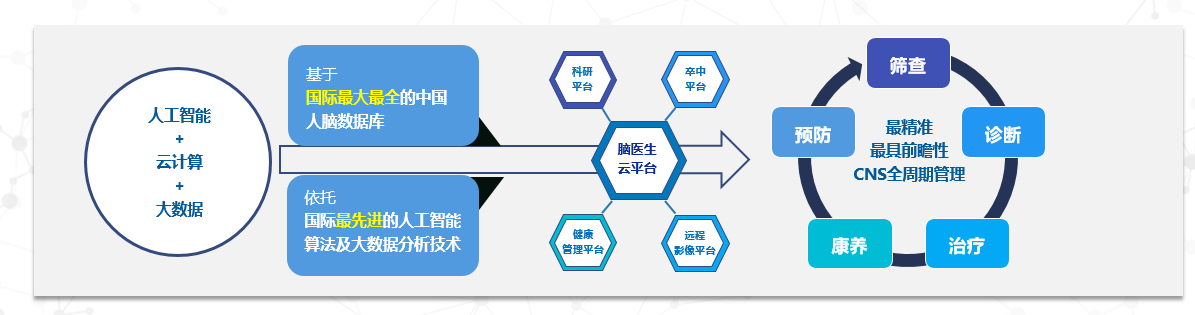 本文文章插图来源于脑医生,经授权使用