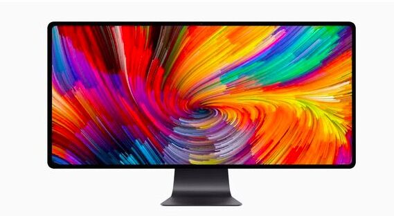 消息称全新iMac Pro将于WWDC21发布