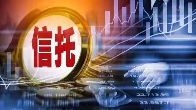 什么信号集合信托突然爆量投资类产品占比过半这类产品风光不再同比