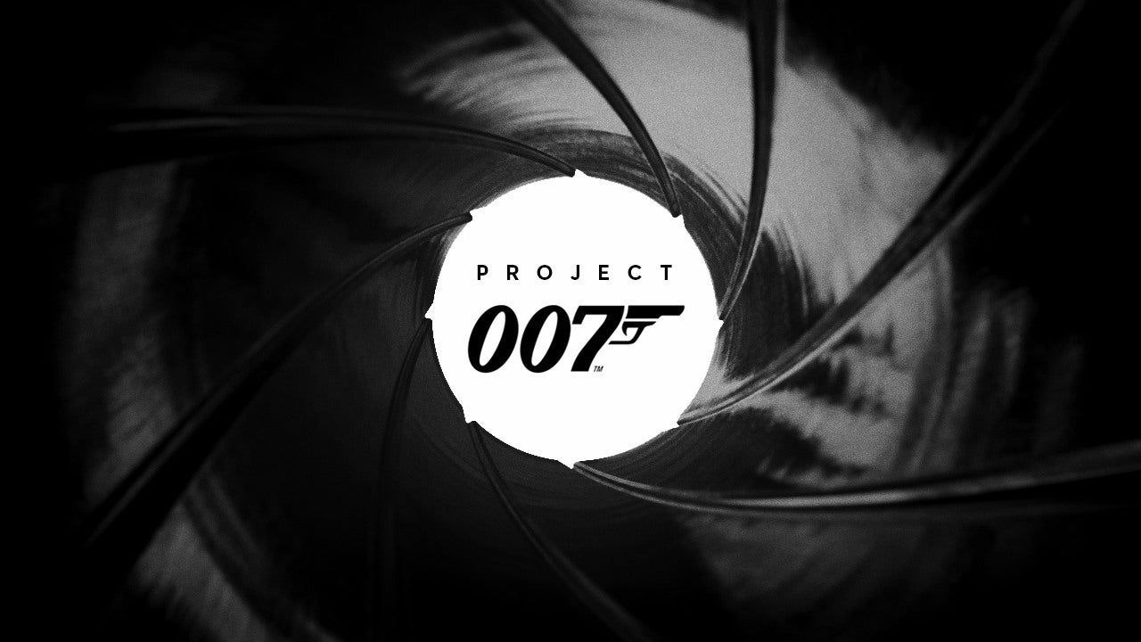 IO的007新作是完全原创故事 不使用任何电影邦德形象