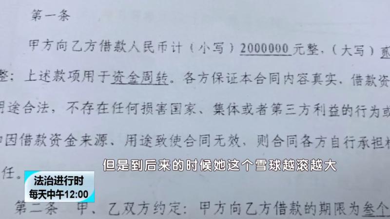 北京大案纪实诈骗110000000元的南城房姐覆灭记