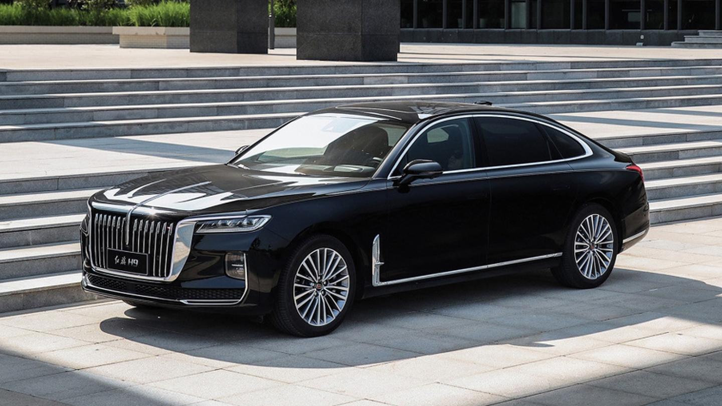 聚焦一汽改革:红旗下的阴影,奔腾如何再出发?