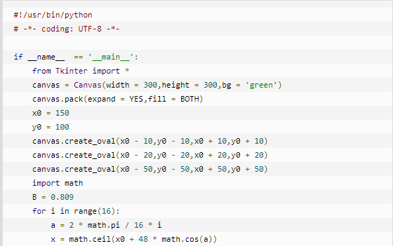 云计算开发：Python练习实例-综合画图