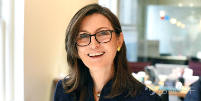 女版巴菲特Cathie Wood最新发声:有创新