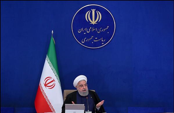 ​伊朗总统：重振伊核协议开启了新篇章