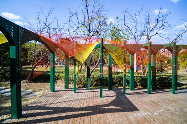 让日常生活美起来他曾是民营美术馆馆长如今为何转做社区艺术志愿者