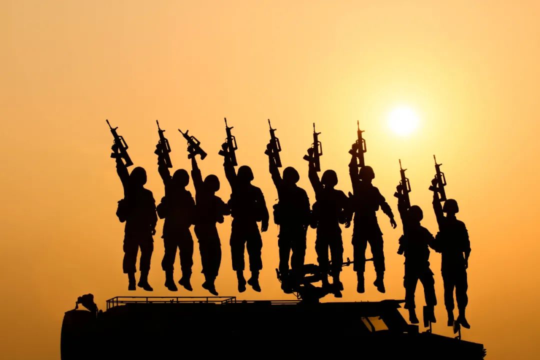 南疆光影挑战2021年最帅剪影