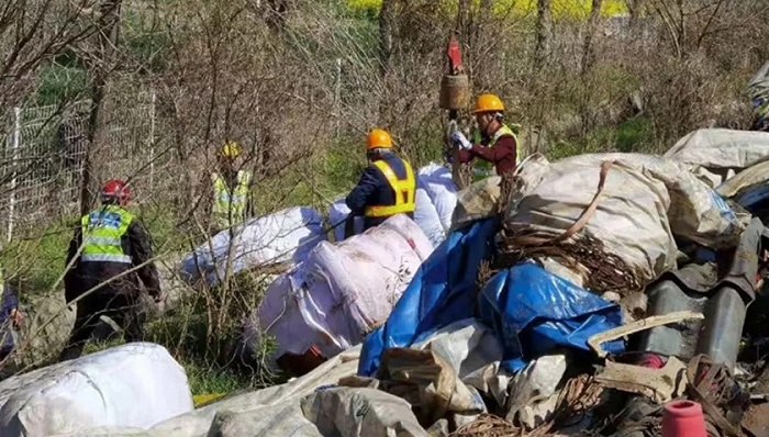 沈海高速11死19伤事故原因初步查明，系货车轮胎脱落引发