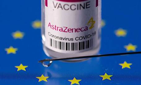 ​欧洲药管局最新结论：血栓形成应被列为阿斯利康疫苗的罕见副作用
