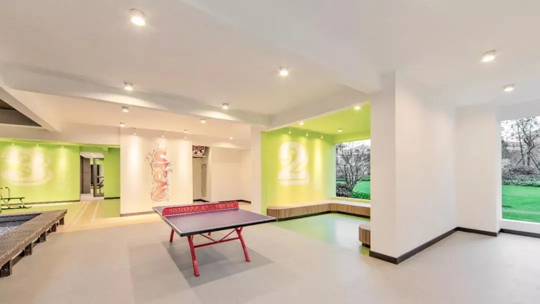 原来融创龙湖东原的架空层都是这样做的