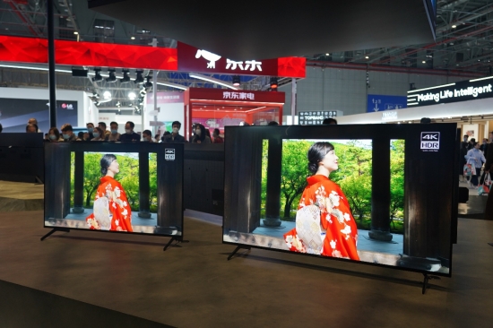 2021年，8K/OLED/MiniLED电视谁将笑到最后?