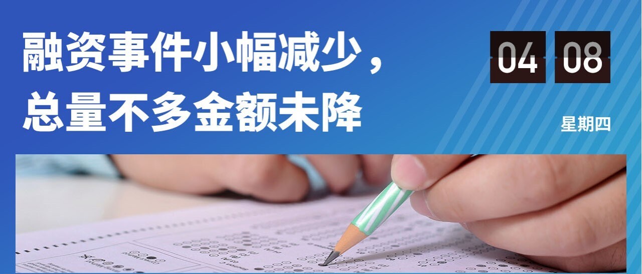 3月教育行业融资报告：15家企业共融资36.8亿元