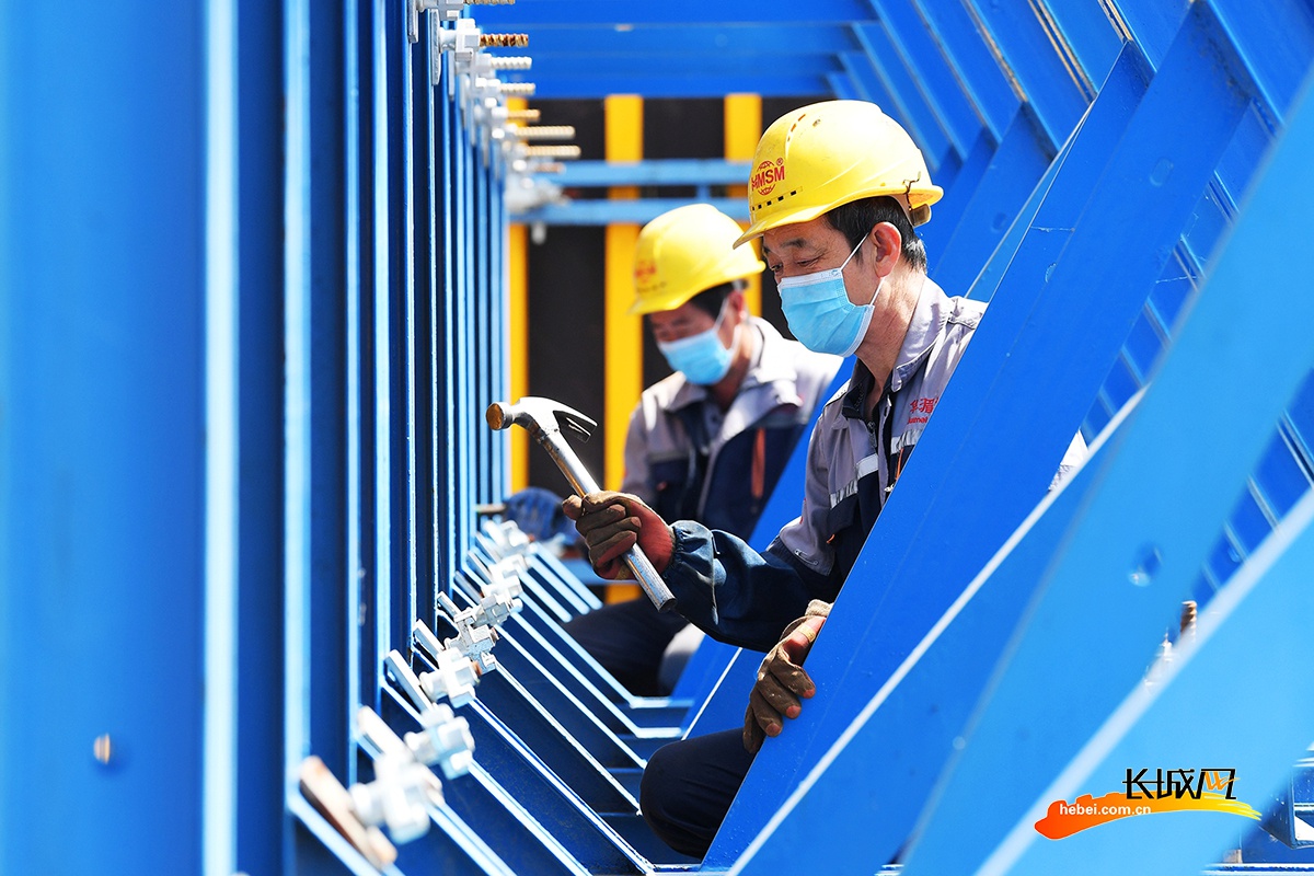 乐亭gdp_河北乐亭:对接京津助推经济提质增效(2)