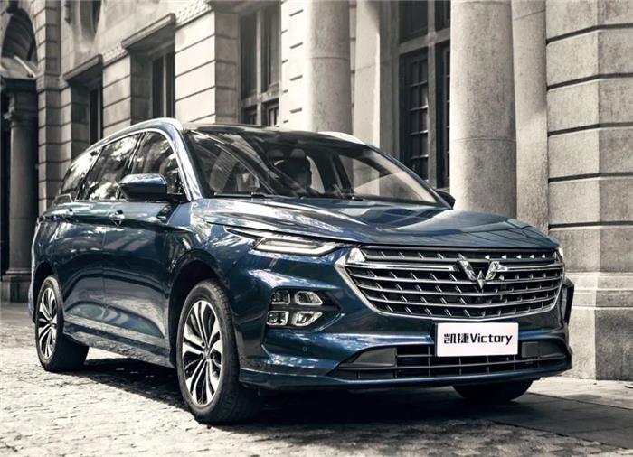 自主车企2020财报：比亚迪利润翻了翻，上汽赚200亿创新低