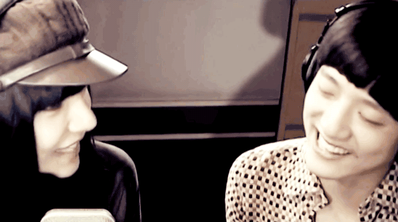 《我们的小世界》MV