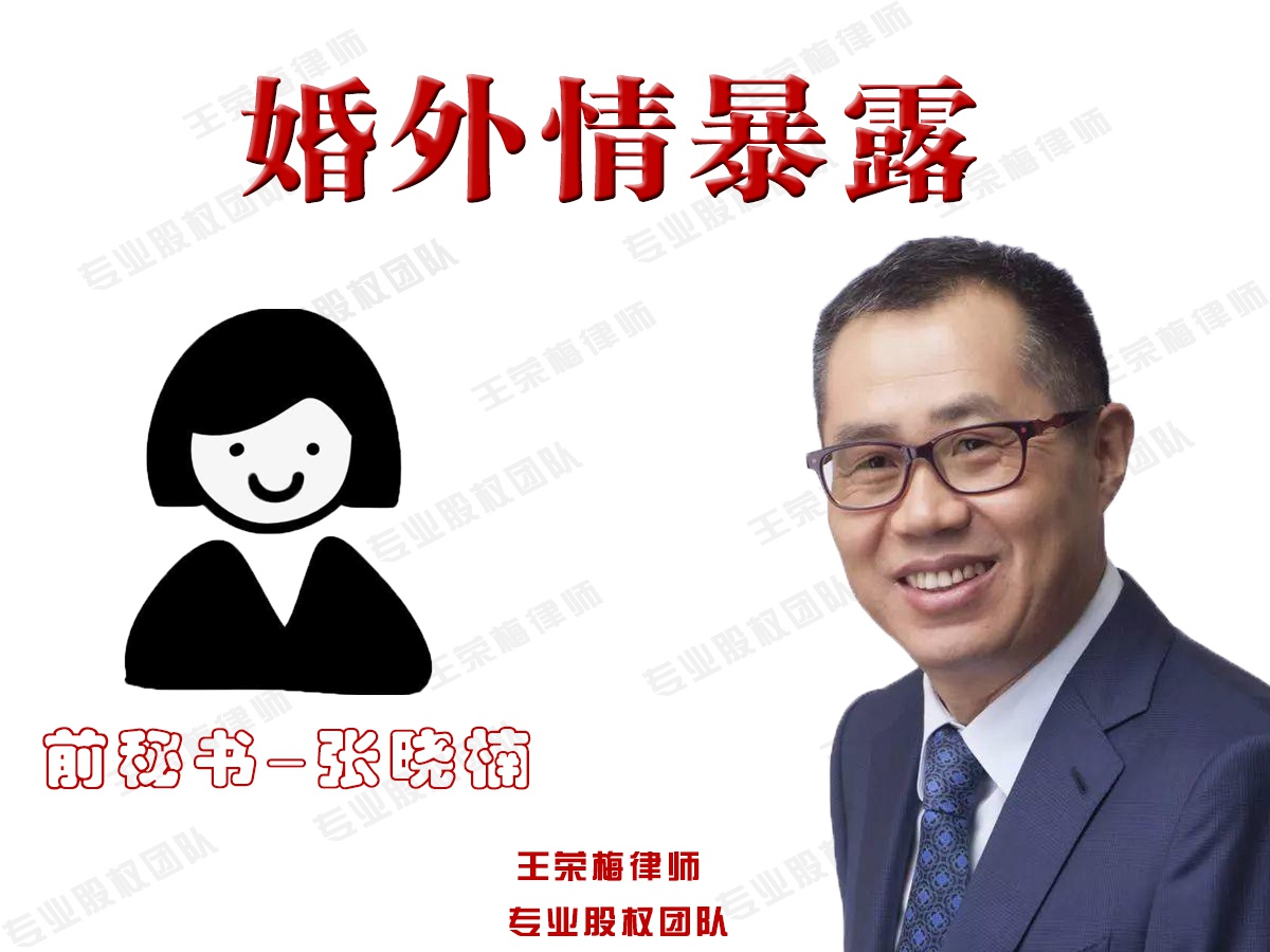 婚外情引发高特佳股东之间上演控制权争夺战