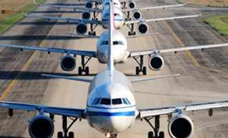 △图片来源：国际航空运输协会
