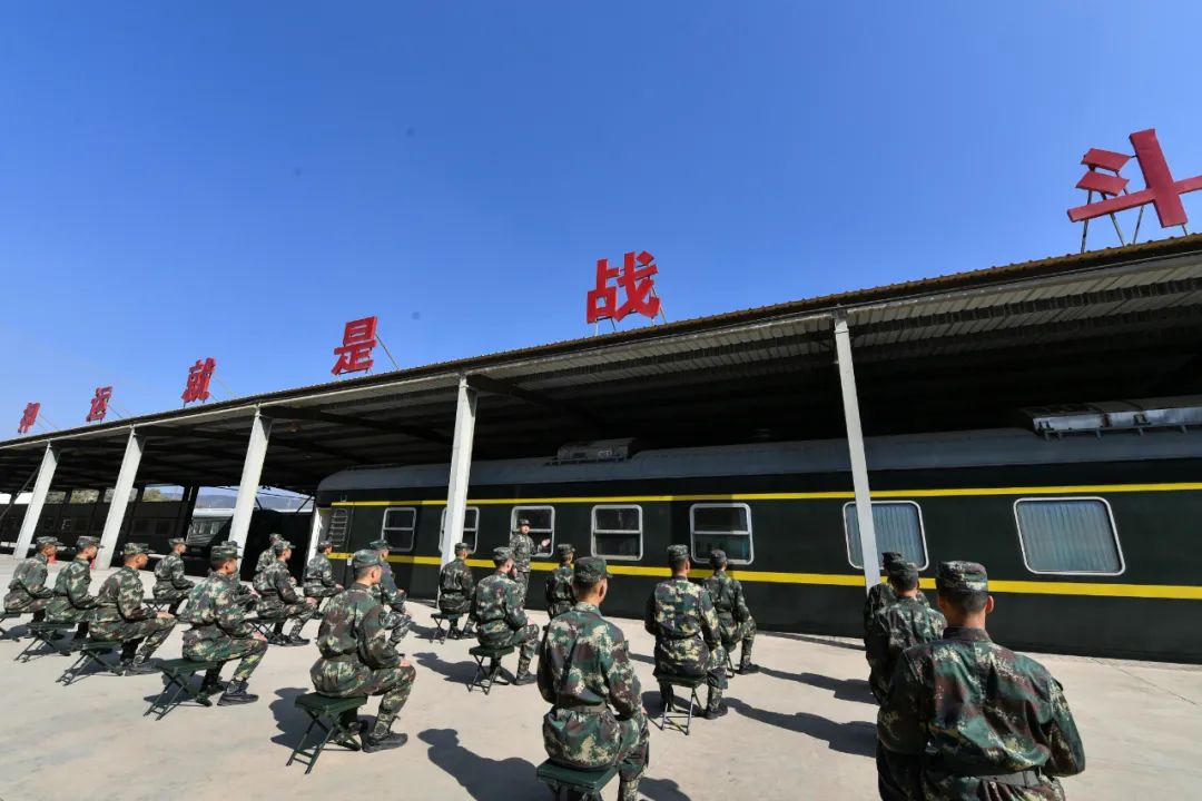 常年守着导弹却看不到导弹腾飞他们是