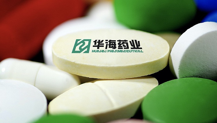 华海药业一季度业绩下滑股价连续跌停，有资金已提前“出逃”