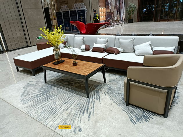 三星x7为什么打不开了realme真我X7 Pro至尊版评测：同价位首款曲面屏 视觉体验更出众_https://www.jmylbn.com_新闻资讯_第20张